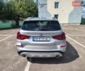 Сірий БМВ Х3, об'ємом двигуна 2 л та пробігом 49 тис. км за 34990 $, фото 7 на Automoto.ua