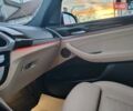 Сірий БМВ Х3, об'ємом двигуна 2 л та пробігом 49 тис. км за 34990 $, фото 27 на Automoto.ua
