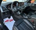 Серый БМВ Х3, объемом двигателя 3 л и пробегом 121 тыс. км за 59999 $, фото 46 на Automoto.ua
