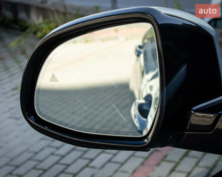 Серый БМВ Х3, объемом двигателя 2 л и пробегом 58 тыс. км за 48700 $, фото 69 на Automoto.ua