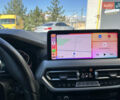 Серый БМВ Х3, объемом двигателя 2 л и пробегом 36 тыс. км за 38399 $, фото 7 на Automoto.ua