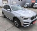 Серый БМВ Х3, объемом двигателя 2 л и пробегом 100 тыс. км за 29000 $, фото 1 на Automoto.ua