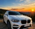 Сірий БМВ Х3, об'ємом двигуна 2 л та пробігом 150 тис. км за 23500 $, фото 1 на Automoto.ua