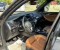 Серый БМВ Х3, объемом двигателя 2 л и пробегом 60 тыс. км за 36000 $, фото 1 на Automoto.ua