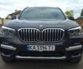 Сірий БМВ Х3, об'ємом двигуна 2 л та пробігом 76 тис. км за 28800 $, фото 1 на Automoto.ua