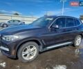 Серый БМВ Х3, объемом двигателя 2 л и пробегом 69 тыс. км за 8500 $, фото 1 на Automoto.ua