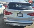 Сірий БМВ Х3, об'ємом двигуна 0 л та пробігом 145 тис. км за 18500 $, фото 10 на Automoto.ua