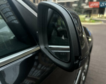 Серый БМВ Х3, объемом двигателя 2 л и пробегом 12 тыс. км за 38750 $, фото 35 на Automoto.ua