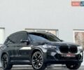 Серый БМВ Х3, объемом двигателя 3 л и пробегом 121 тыс. км за 59999 $, фото 1 на Automoto.ua