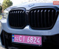 Серый БМВ Х3, объемом двигателя 2 л и пробегом 58 тыс. км за 48700 $, фото 7 на Automoto.ua
