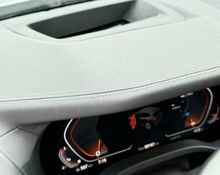 Сірий БМВ Х3, об'ємом двигуна 3 л та пробігом 90 тис. км за 39500 $, фото 9 на Automoto.ua