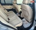 Сірий БМВ Х3, об'ємом двигуна 2 л та пробігом 49 тис. км за 34990 $, фото 17 на Automoto.ua