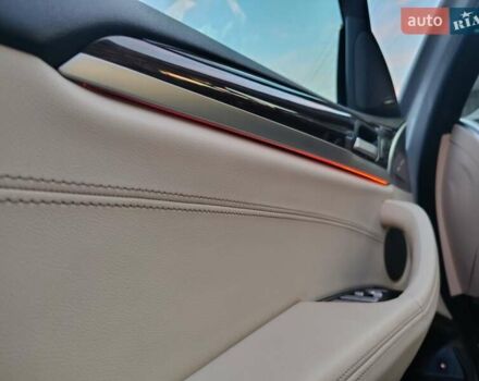 Сірий БМВ Х3, об'ємом двигуна 2 л та пробігом 49 тис. км за 34990 $, фото 24 на Automoto.ua