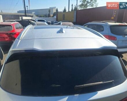 Сірий БМВ Х3, об'ємом двигуна 0 л та пробігом 145 тис. км за 18500 $, фото 4 на Automoto.ua