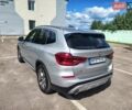 Сірий БМВ Х3, об'ємом двигуна 2 л та пробігом 49 тис. км за 34990 $, фото 4 на Automoto.ua