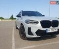 Сірий БМВ Х3, об'ємом двигуна 3 л та пробігом 21 тис. км за 67000 $, фото 1 на Automoto.ua
