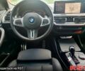 Серый БМВ Х3, объемом двигателя 3 л и пробегом 21 тыс. км за 67000 $, фото 4 на Automoto.ua