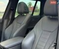 Серый БМВ Х3, объемом двигателя 3 л и пробегом 45 тыс. км за 63999 $, фото 50 на Automoto.ua