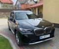 Серый БМВ Х3, объемом двигателя 2 л и пробегом 57 тыс. км за 37000 $, фото 1 на Automoto.ua