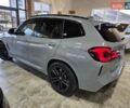 БМВ Х3 2022 в Коломые на Automoto.ua Серый БМВ Х3, объемом двигателя 3 л и пробегом 58 тыс. км за 49999 $, фото 22 на Automoto.ua