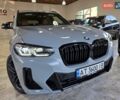 БМВ Х3 2022 в Коломые на Automoto.ua Серый БМВ Х3, объемом двигателя 3 л и пробегом 58 тыс. км за 49999 $, фото 26 на Automoto.ua