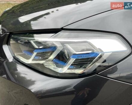 Серый БМВ Х3, объемом двигателя 2.99 л и пробегом 15 тыс. км за 73300 $, фото 6 на Automoto.ua