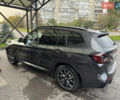 БМВ Х3 2022 у Києві на Automoto.ua Сірий БМВ Х3, об'ємом двигуна 2.99 л та пробігом 15 тис. км за 71500 $, фото 12 на Automoto.ua