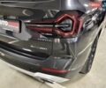 Серый БМВ Х3, объемом двигателя 2 л и пробегом 17 тыс. км за 49700 $, фото 70 на Automoto.ua