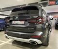 Серый БМВ Х3, объемом двигателя 2 л и пробегом 17 тыс. км за 49700 $, фото 18 на Automoto.ua