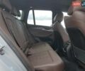 Сірий БМВ Х3, об'ємом двигуна 2 л та пробігом 48 тис. км за 18500 $, фото 10 на Automoto.ua