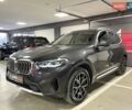 Серый БМВ Х3, объемом двигателя 2 л и пробегом 17 тыс. км за 49700 $, фото 1 на Automoto.ua