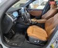 БМВ Х3 2022 в Коломые на Automoto.ua Серый БМВ Х3, объемом двигателя 3 л и пробегом 58 тыс. км за 49999 $, фото 33 на Automoto.ua