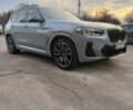 Сірий БМВ Х3, об'ємом двигуна 2.99 л та пробігом 18 тис. км за 63000 $, фото 1 на Automoto.ua