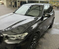 БМВ Х3 2022 у Києві на Automoto.ua Сірий БМВ Х3, об'ємом двигуна 2.99 л та пробігом 15 тис. км за 71500 $, фото 10 на Automoto.ua