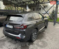БМВ Х3 2022 у Києві на Automoto.ua Сірий БМВ Х3, об'ємом двигуна 2.99 л та пробігом 15 тис. км за 71500 $, фото 14 на Automoto.ua