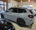 БМВ Х3 2022 в Коломые на Automoto.ua Серый БМВ Х3, объемом двигателя 3 л и пробегом 58 тыс. км за 49999 $, фото 6 на Automoto.ua