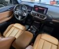 БМВ Х3 2022 в Коломые на Automoto.ua Серый БМВ Х3, объемом двигателя 3 л и пробегом 58 тыс. км за 49999 $, фото 58 на Automoto.ua
