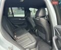 Серый БМВ Х3, объемом двигателя 2 л и пробегом 23 тыс. км за 54999 $, фото 15 на Automoto.ua