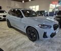 БМВ Х3 2022 в Коломые на Automoto.ua Серый БМВ Х3, объемом двигателя 3 л и пробегом 58 тыс. км за 49999 $, фото 13 на Automoto.ua