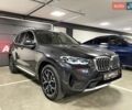 Серый БМВ Х3, объемом двигателя 2 л и пробегом 17 тыс. км за 49700 $, фото 8 на Automoto.ua