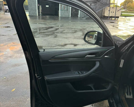 БМВ Х3 2022 у Києві на Automoto.ua Сірий БМВ Х3, об'ємом двигуна 2.99 л та пробігом 15 тис. км за 71500 $, фото 18 на Automoto.ua