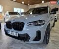 БМВ Х3 2022 в Коломые на Automoto.ua Серый БМВ Х3, объемом двигателя 3 л и пробегом 58 тыс. км за 49999 $, фото 2 на Automoto.ua