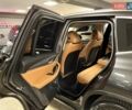 Серый БМВ Х3, объемом двигателя 2 л и пробегом 17 тыс. км за 49700 $, фото 34 на Automoto.ua