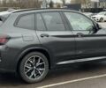 Сірий БМВ Х3, об'ємом двигуна 2.99 л та пробігом 46 тис. км за 69000 $, фото 4 на Automoto.ua
