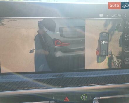 Сірий БМВ Х3, об'ємом двигуна 3 л та пробігом 21 тис. км за 67000 $, фото 16 на Automoto.ua