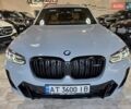 БМВ Х3 2022 в Коломые на Automoto.ua Серый БМВ Х3, объемом двигателя 3 л и пробегом 58 тыс. км за 49999 $, фото 25 на Automoto.ua