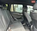 Серый БМВ Х3, объемом двигателя 2 л и пробегом 23 тыс. км за 54999 $, фото 14 на Automoto.ua