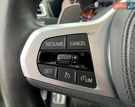 Серый БМВ Х3, объемом двигателя 2.99 л и пробегом 23 тыс. км за 68000 $, фото 37 на Automoto.ua