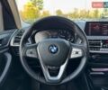 Сірий БМВ Х3, об'ємом двигуна 2 л та пробігом 18 тис. км за 46990 $, фото 21 на Automoto.ua