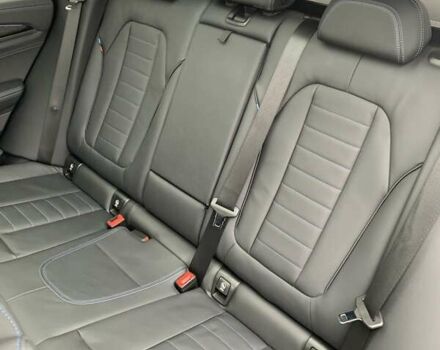 Серый БМВ Х3, объемом двигателя 2.99 л и пробегом 23 тыс. км за 68000 $, фото 40 на Automoto.ua